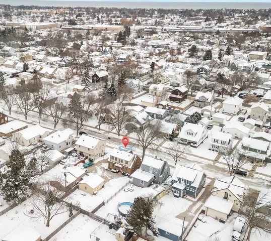 $180,000 | 1920 North 21st Street, Sheboygan, WI 53081