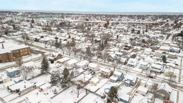 $180,000 | 1920 North 21st Street, Sheboygan, WI 53081