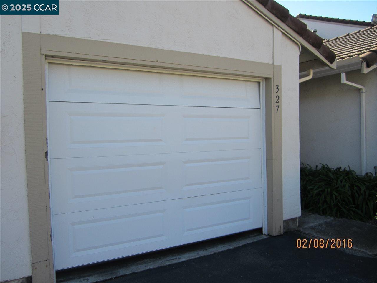 327 Pantano Circle Martinez, CA 94553 - Photo 10 of 11 a view of a closet