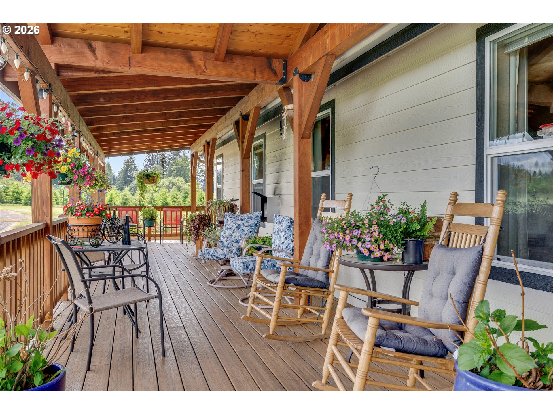 31020 Southeast Currin Road Estacada, OR 97023 - Photo 37 of 48