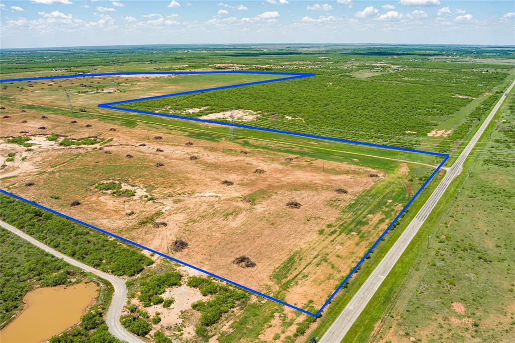 14103 Farm To Market 368 Wichita Falls, TX 76310 - Photo 2 of 27 a view of an outdoor space and a lake view