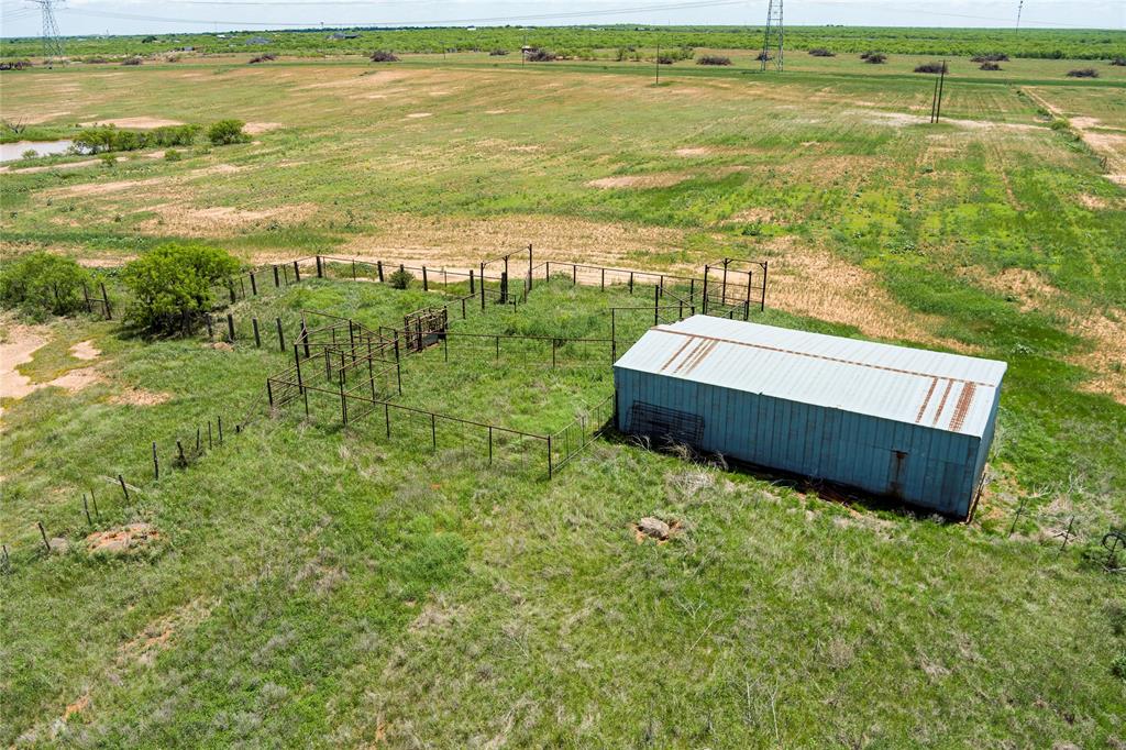 14103 Farm To Market 368 Wichita Falls, TX 76310 - Photo 27 of 27 a view of a lake with a big yard