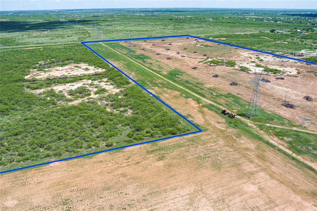 14103 Farm To Market 368 Wichita Falls, TX 76310 - Photo 4 of 27 a view of a field with an ocean