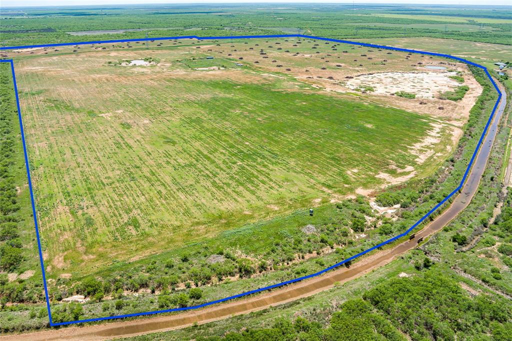 14103 Farm To Market 368 Wichita Falls, TX 76310 - Photo 5 of 27 a view of a yard