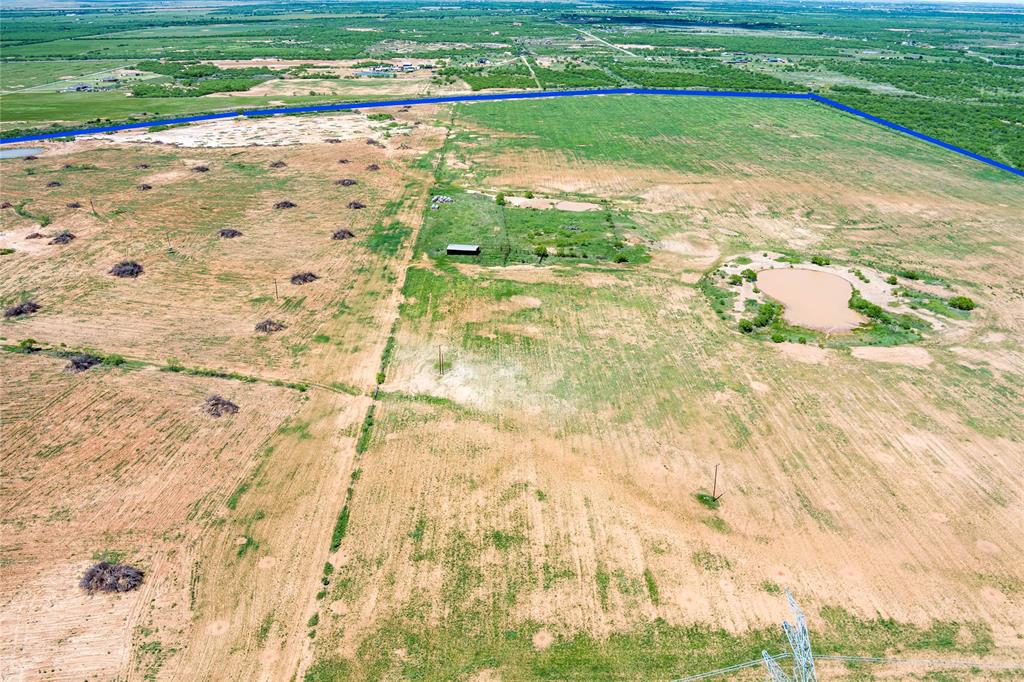 14103 Farm To Market 368 Wichita Falls, TX 76310 - Photo 8 of 27 a view of yard with green space
