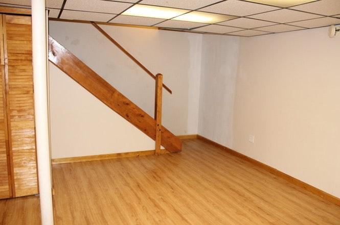 2526 Berkshire Court, Unit 2526 Waukegan, IL 60087 - Photo 12 of 16 a view of entryway with wooden floor