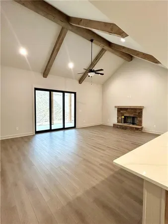 $644,900 | 108 Cherokee Cove, Waleska, GA 30183