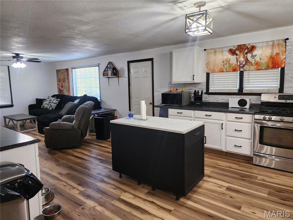 4392 Flucom Road De Soto, MO 63020 - Photo 2 of 11 Gallery Image 2