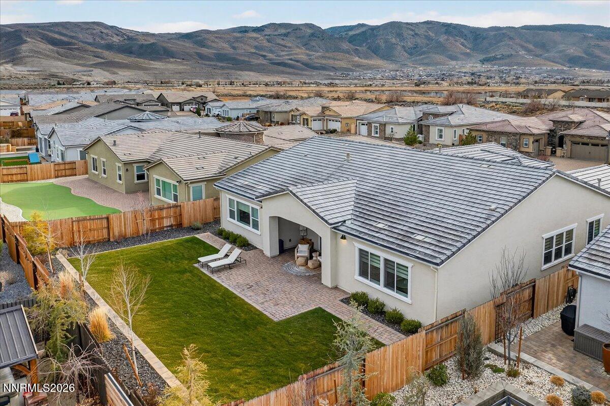 2313 Blushing Rock Drive Reno, NV 89521 - Photo 50 of 53 50-DJI_0273