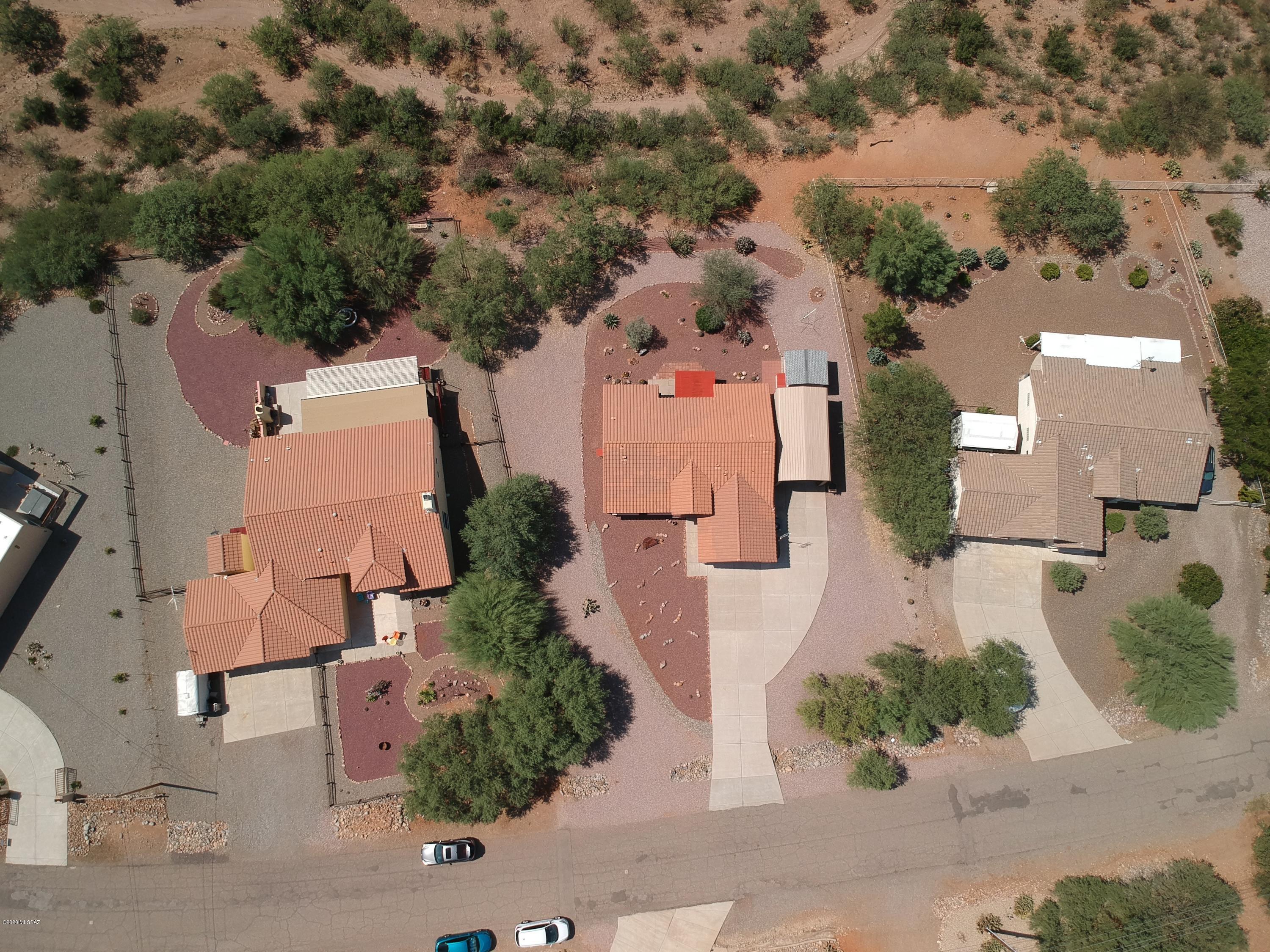 29 Camino Olympia Rio Rico, AZ 85648 - Photo 27 of 27