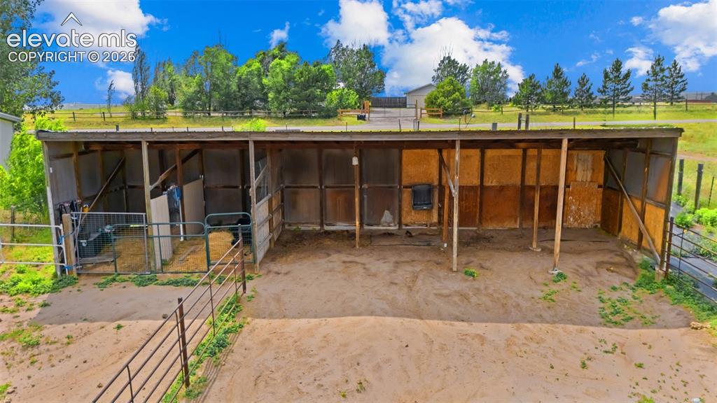 6245 Peerless Farms Road Peyton, CO 80831 - Photo 28 of 42