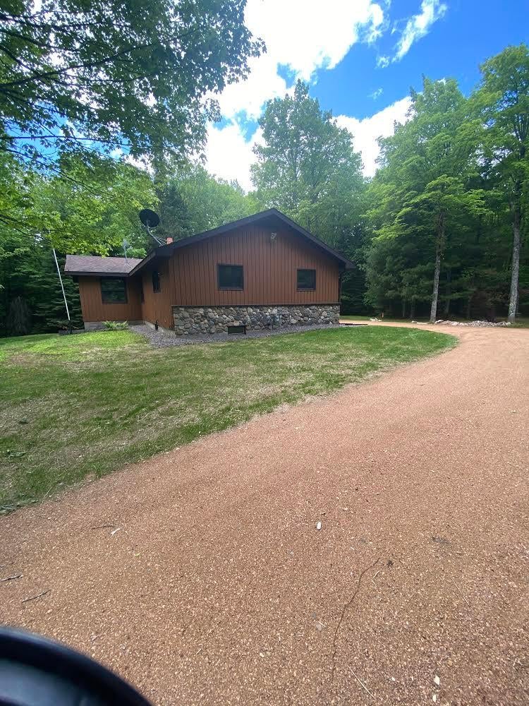 4721 Church Road Conover, WI 54519 - Photo 6 of 17 Gallery Image 6