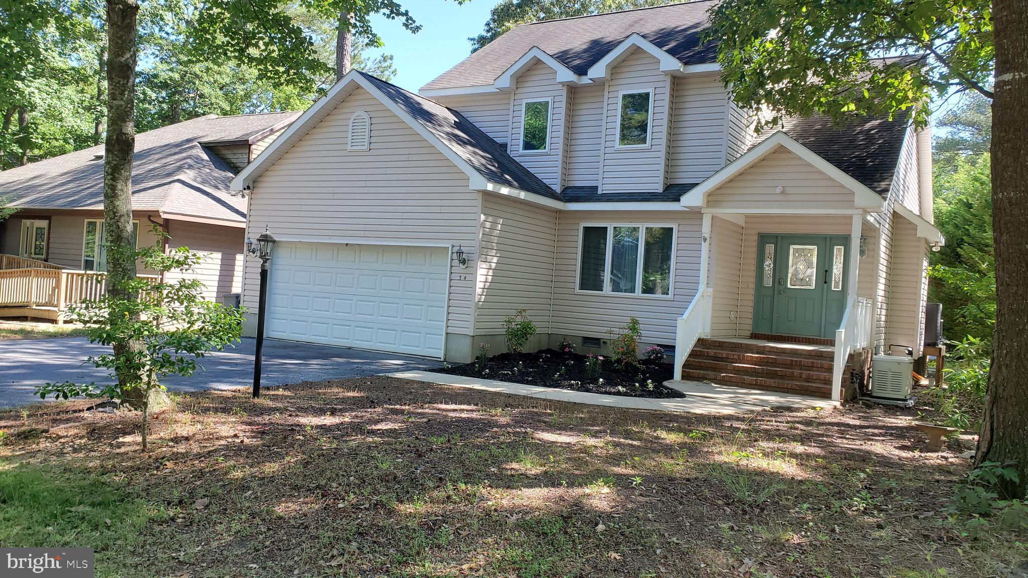 34 Grand Port Road Ocean Pines, MD 21811 - Photo 1 of 37 Gallery Image 1