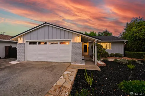 $1,675,000 | 4843 Pepperwood Way, San Jose, CA 95124