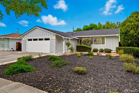 $1,675,000 | 4843 Pepperwood Way, San Jose, CA 95124