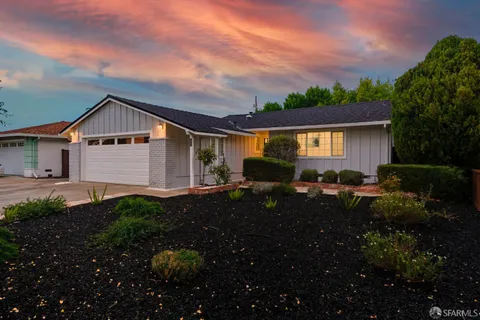 $1,675,000 | 4843 Pepperwood Way, San Jose, CA 95124