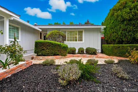 $1,675,000 | 4843 Pepperwood Way, San Jose, CA 95124