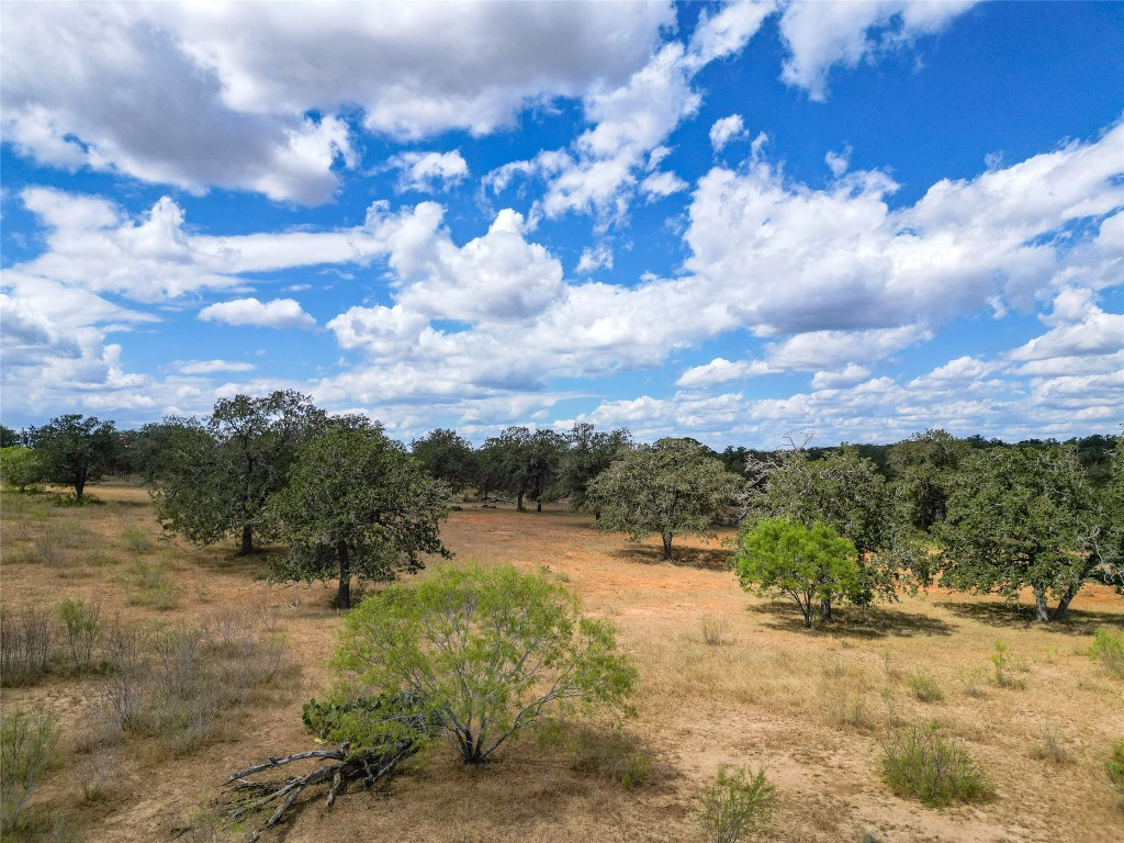 Tbd Nash Creek Road Kingsbury, TX 78638 - Photo 20 of 31 a view of lake with mountain in the back