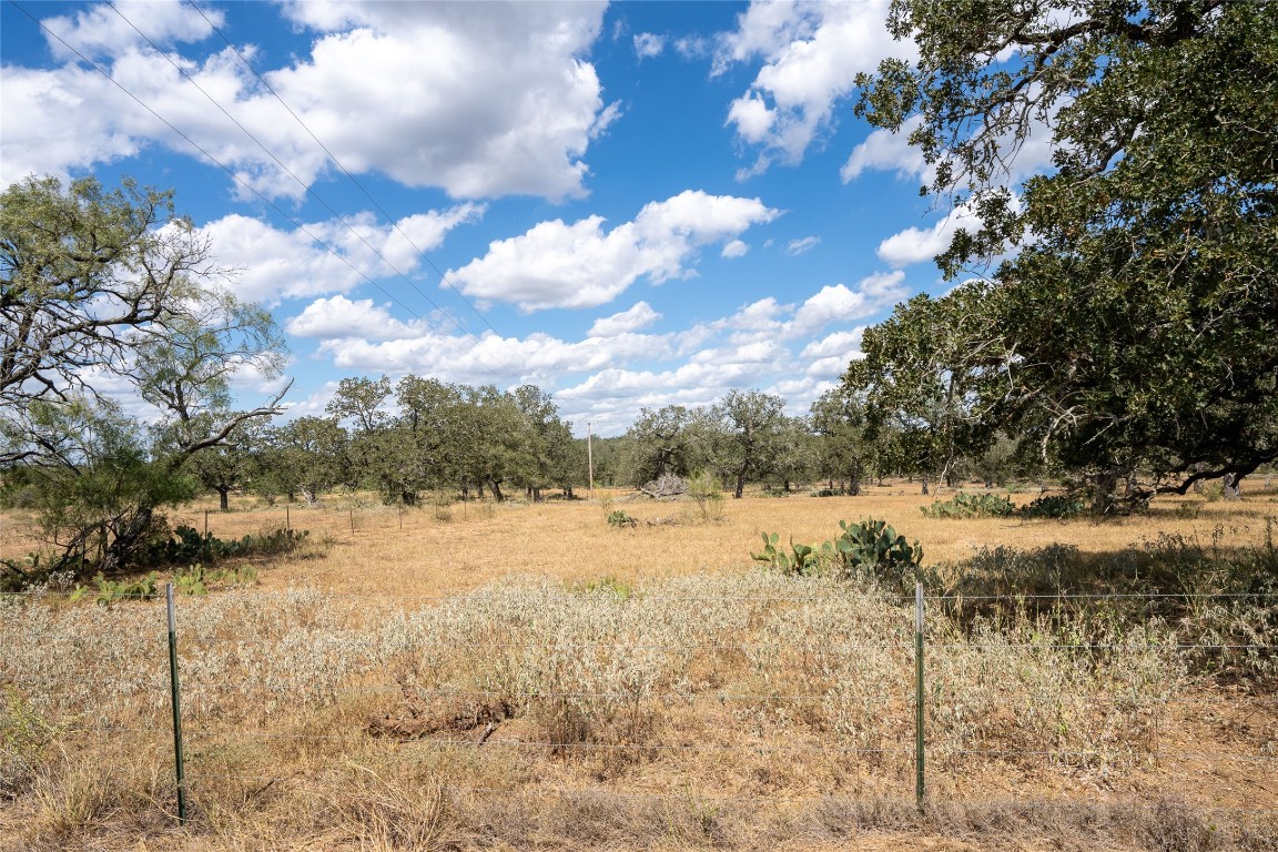 Tbd Nash Creek Road Kingsbury, TX 78638 - Photo 30 of 31 a view of lake view