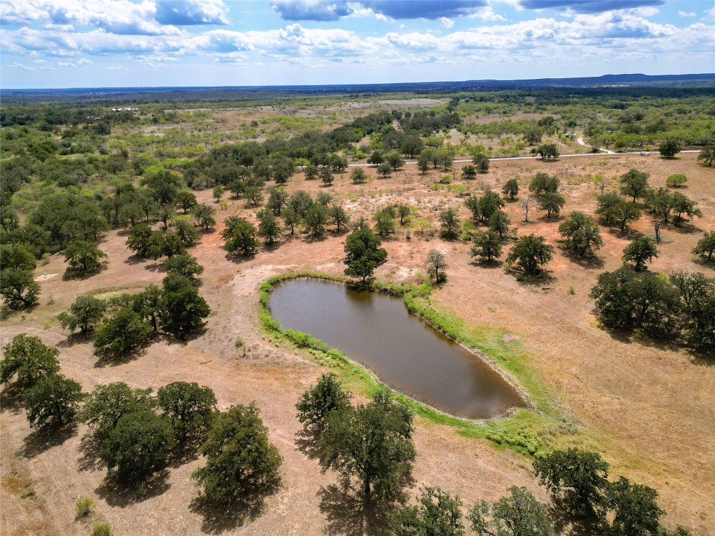 Tbd Nash Creek Road Kingsbury, TX 78638 - Photo 4 of 31 a view of lake view