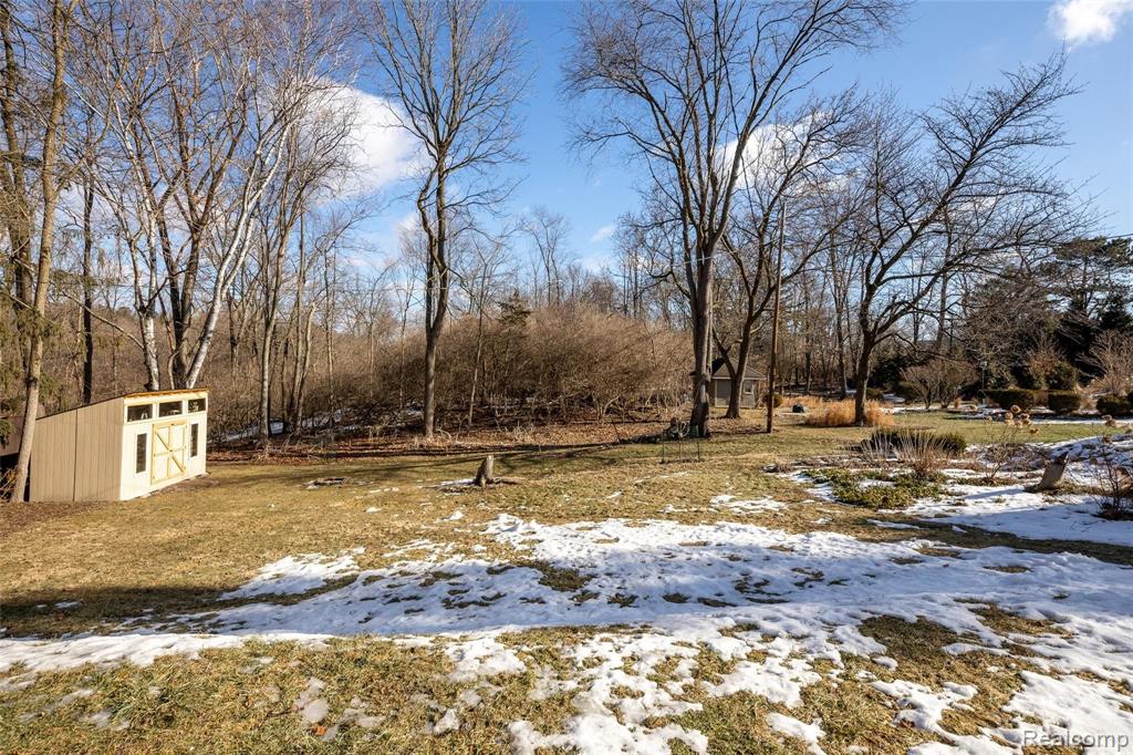 720 Sunset Road Ann Arbor, MI 48103 - Photo 36 of 36