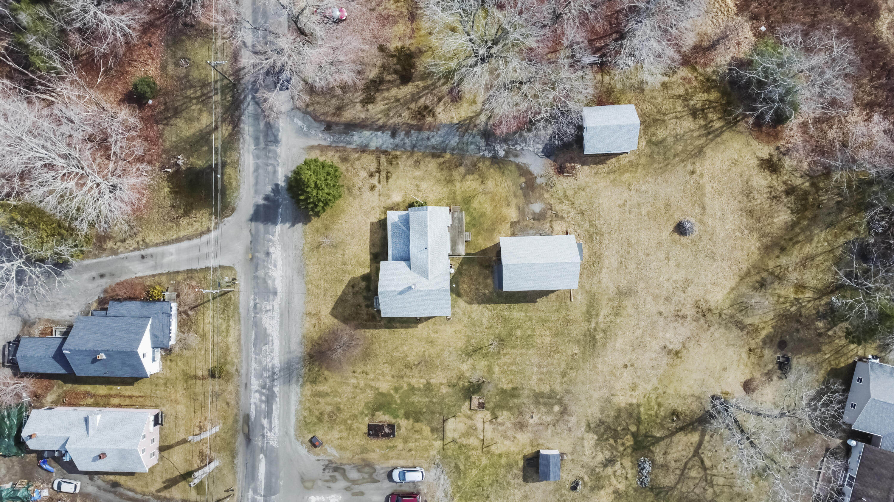 349 Shore Road Ellsworth, ME 04605 - Photo 2 of 32 dji_fly_20250401_103938_508_174351843626