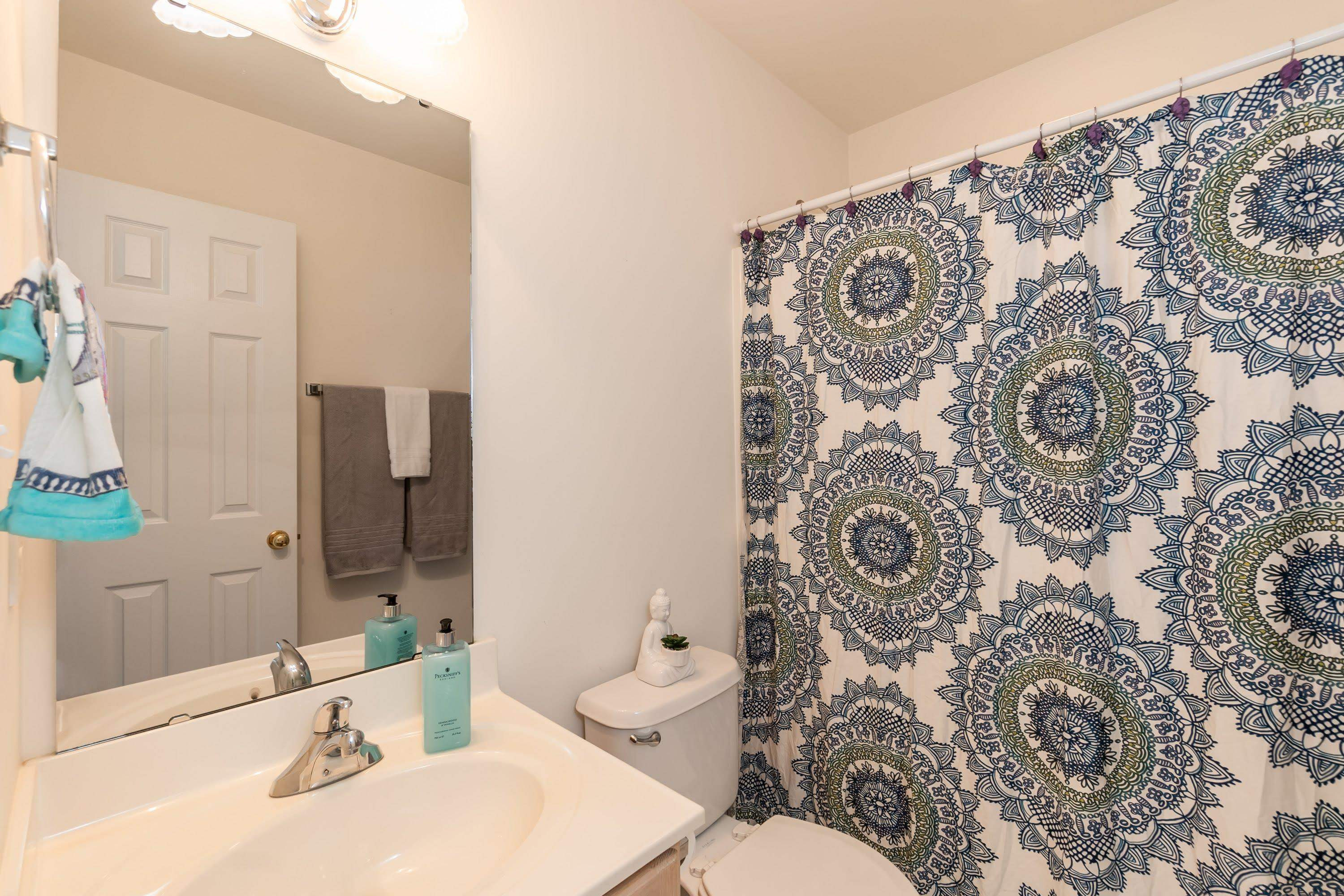 5632 Picnic Rock Lane Raleigh, NC 27613 - Photo 25 of 32 Bath #2