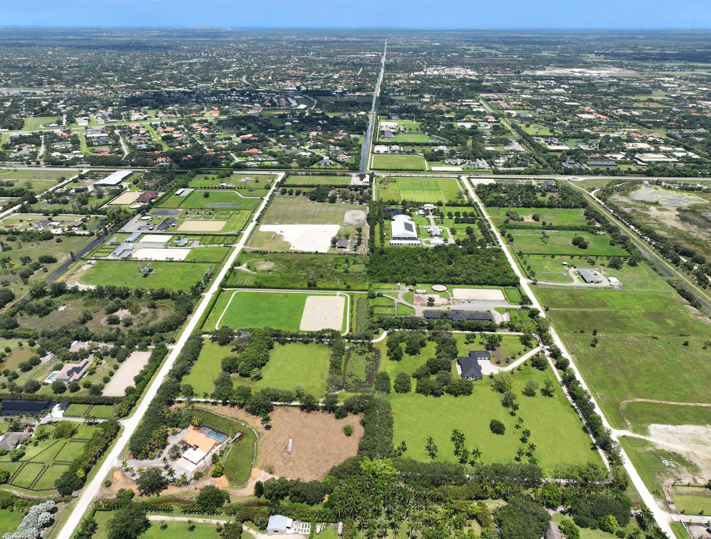 16451 Norris Road Wellington, FL 33470 - Photo 80 of 91 16451 Norris Rd 001