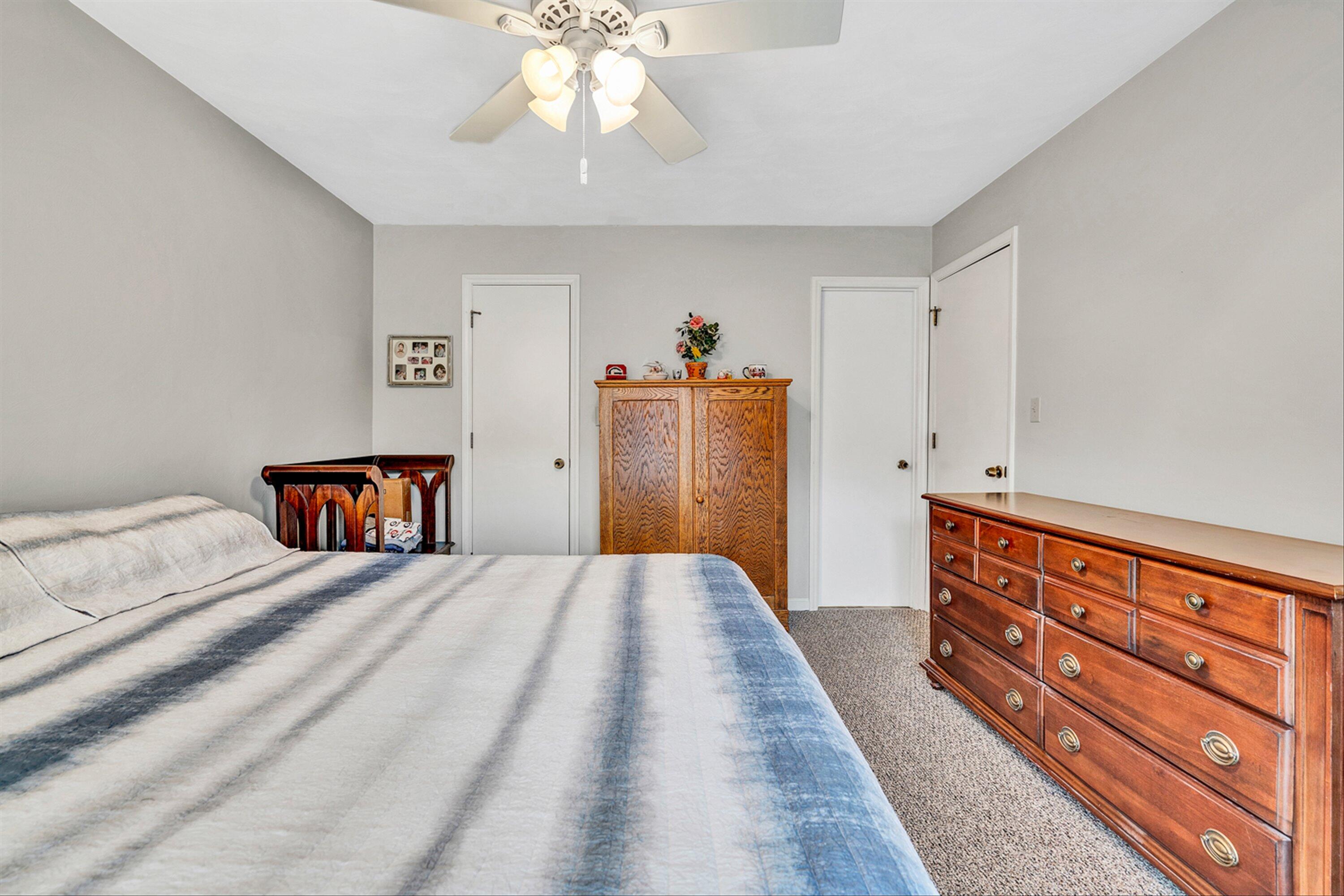 2424 Post Oak Road Salem, VA 24153 - Photo 14 of 24 14-DSC3299