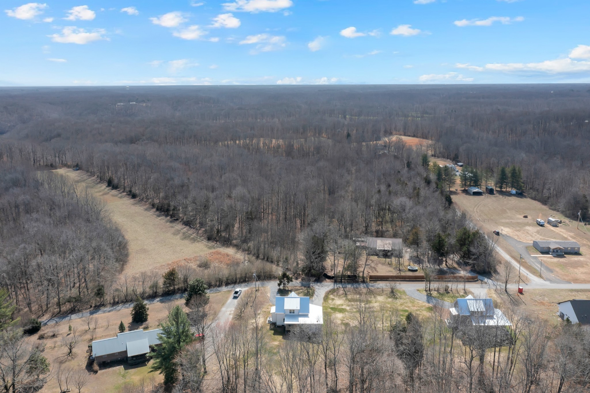 591 Ghea Road Normandy, TN 37360 - Photo 19 of 48 a view of a city