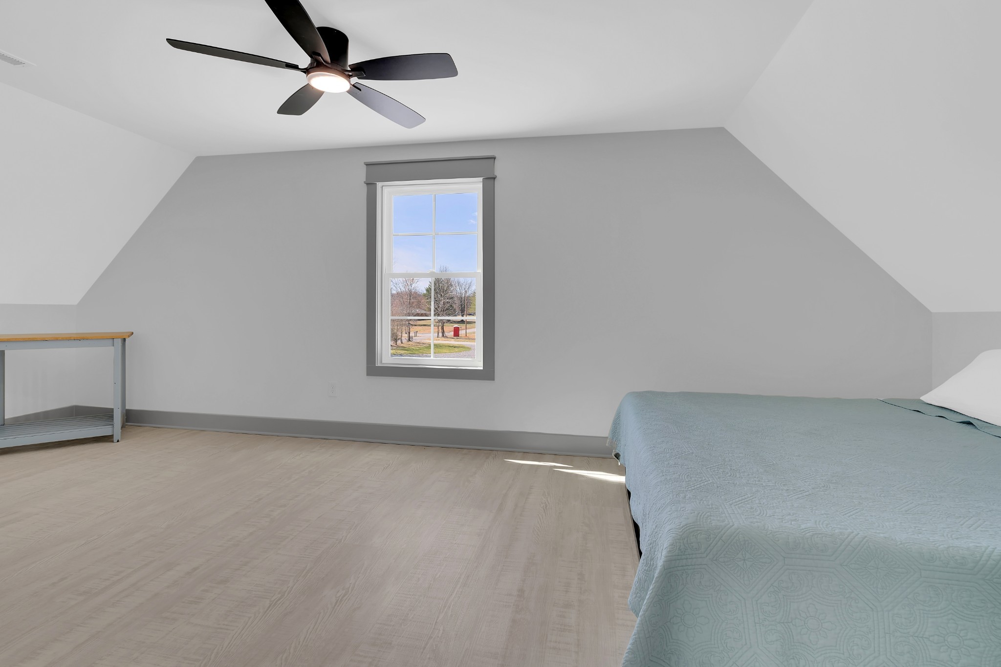 591 Ghea Road Normandy, TN 37360 - Photo 45 of 48 a view of room