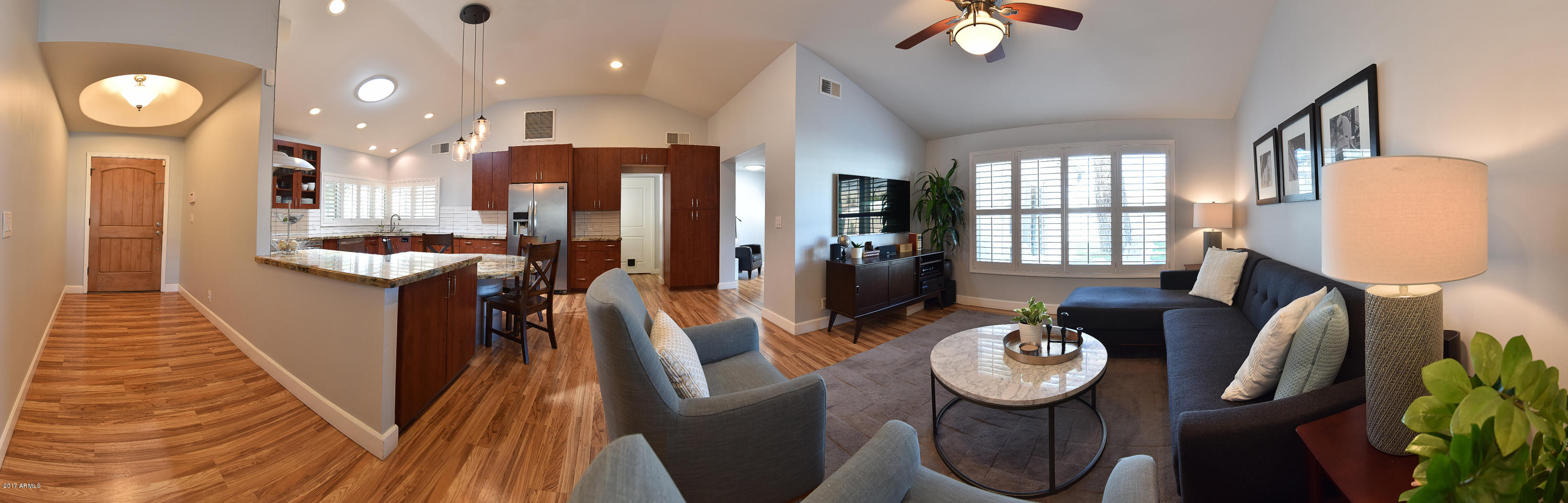 3864 North 50th Street Phoenix, AZ 85018 - Photo 12 of 53 012_LIVING