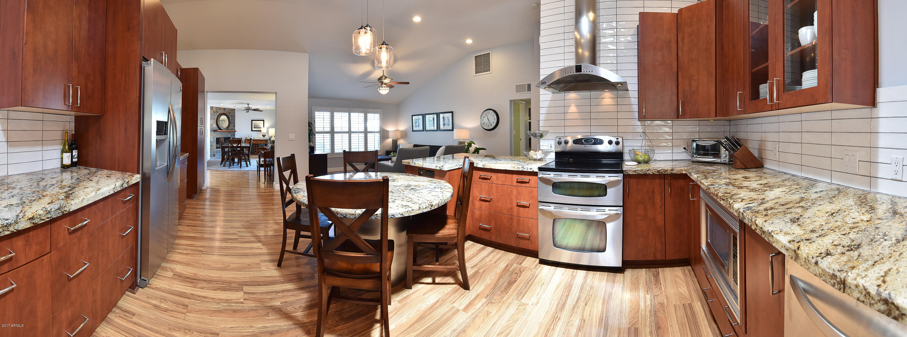 3864 North 50th Street Phoenix, AZ 85018 - Photo 18 of 53 018_KITCHEN