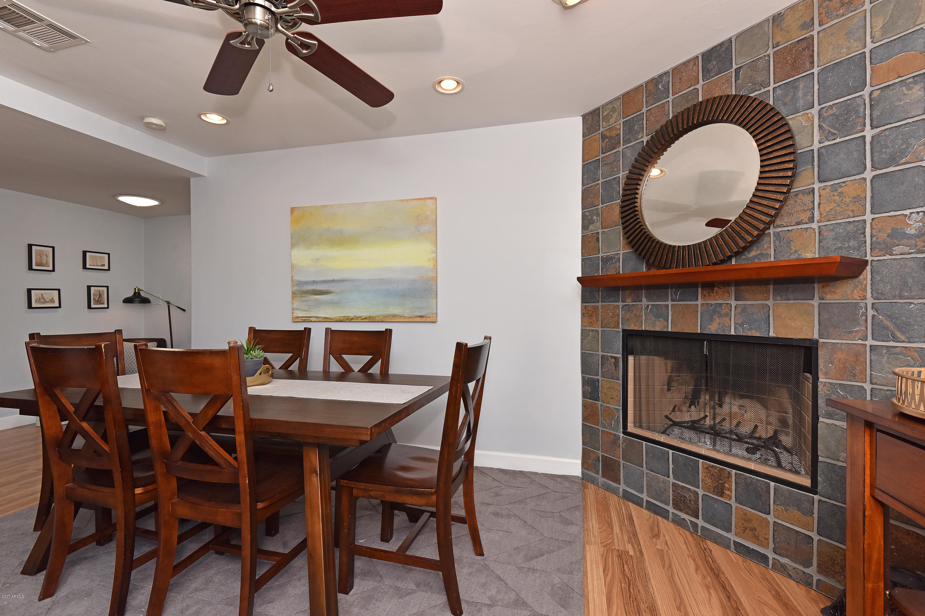 3864 North 50th Street Phoenix, AZ 85018 - Photo 20 of 53 020_Formal Dining 3