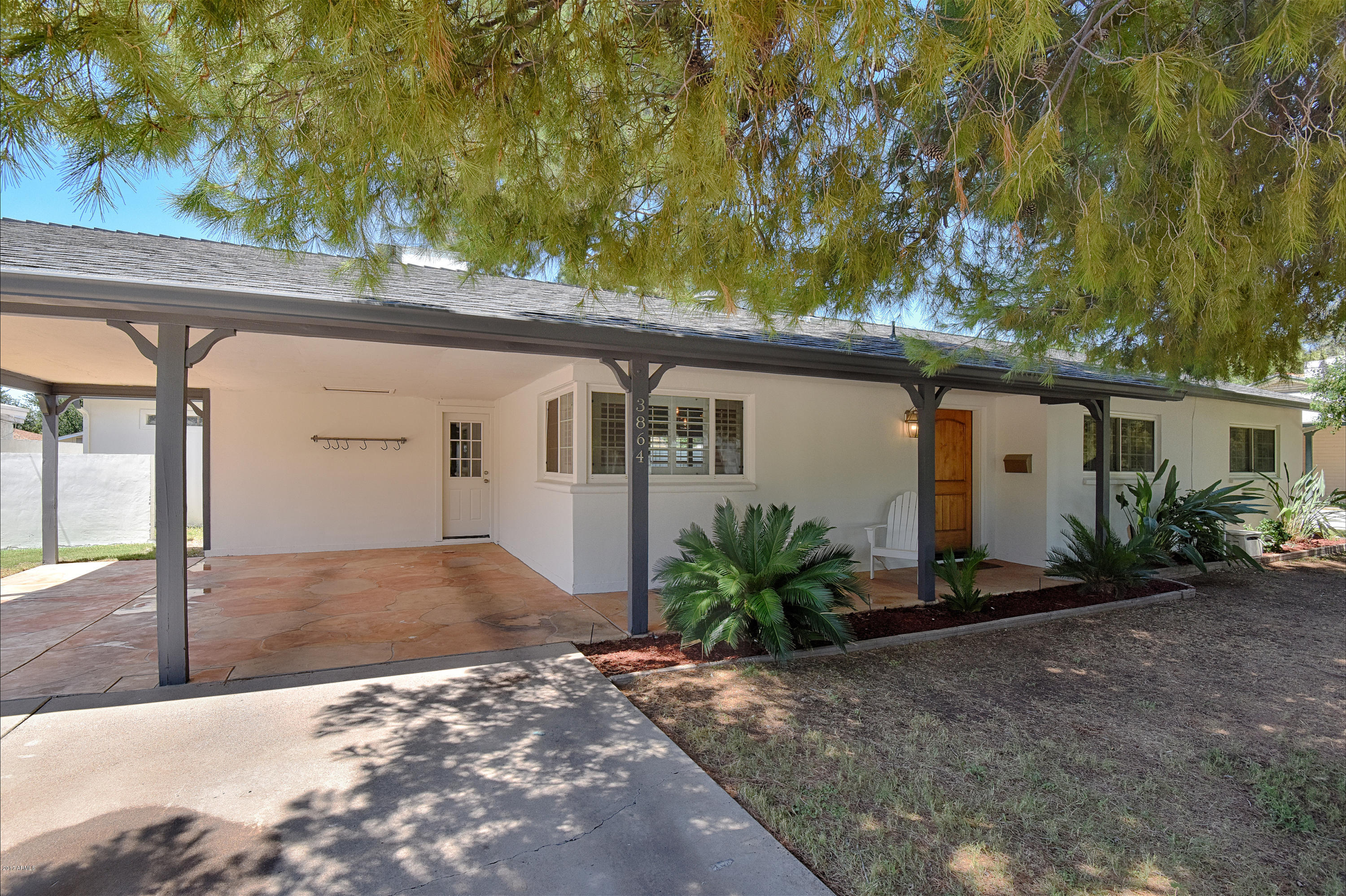 3864 North 50th Street Phoenix, AZ 85018 - Photo 2 of 53 001_Front 1