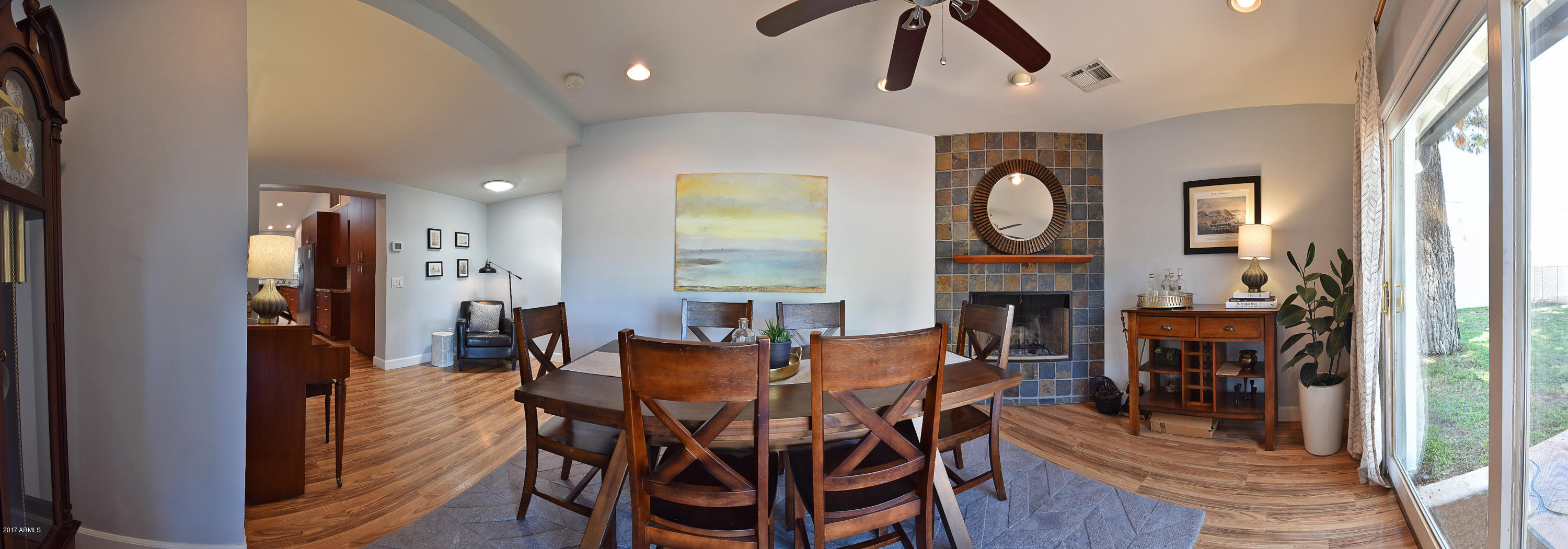 3864 North 50th Street Phoenix, AZ 85018 - Photo 22 of 53 022_FORMAL DINING