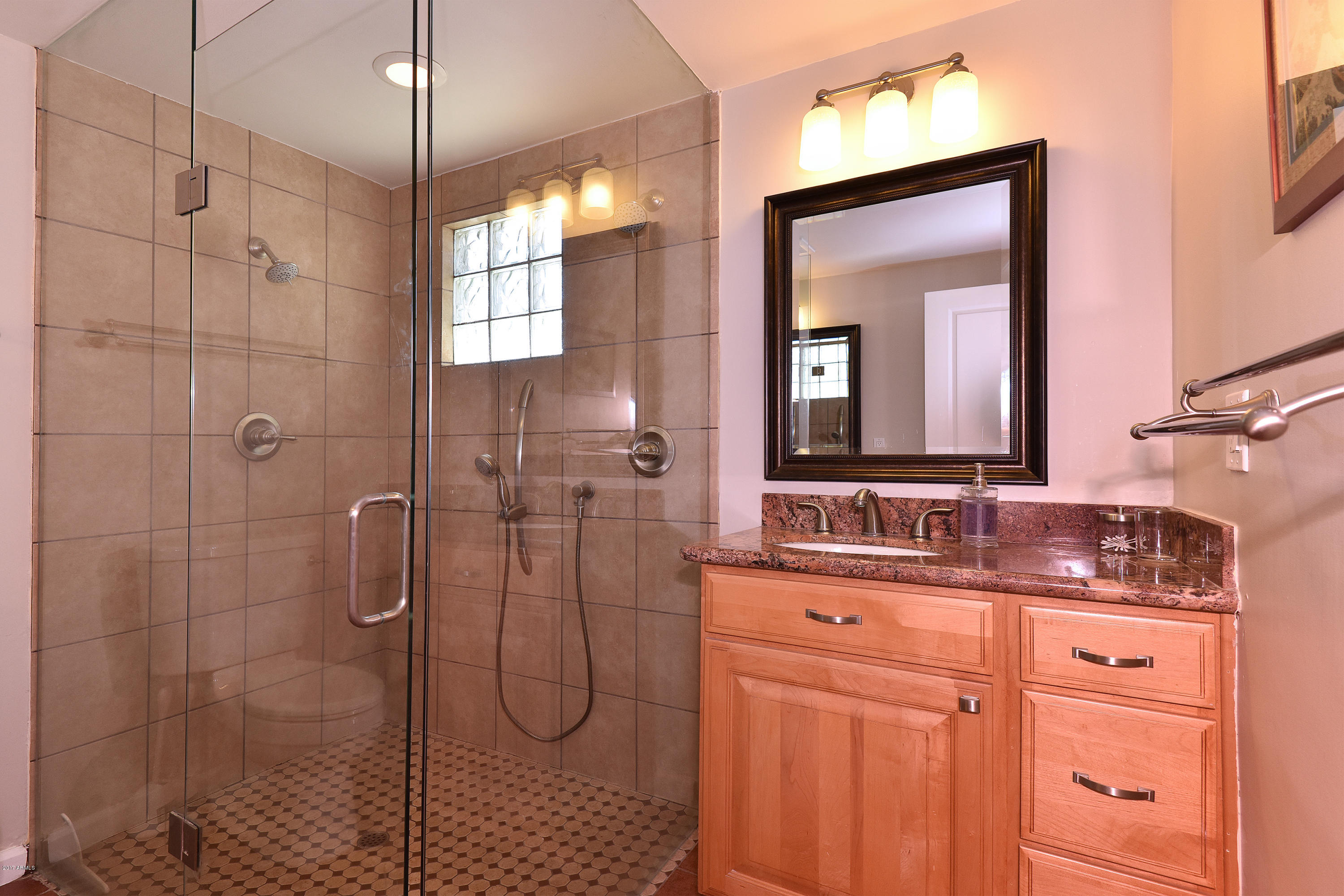 3864 North 50th Street Phoenix, AZ 85018 - Photo 30 of 53 030_Master HIs Vanity