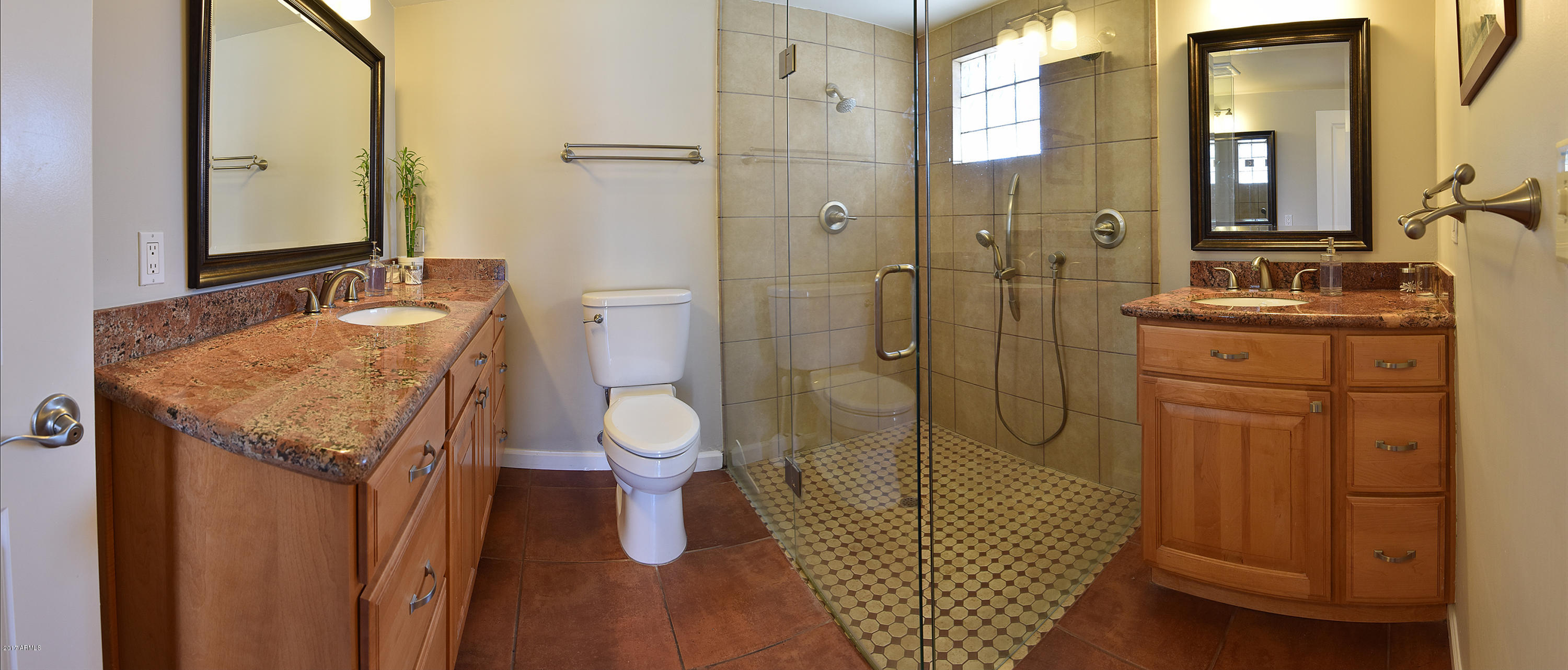 3864 North 50th Street Phoenix, AZ 85018 - Photo 31 of 53 031_MASTER BATH