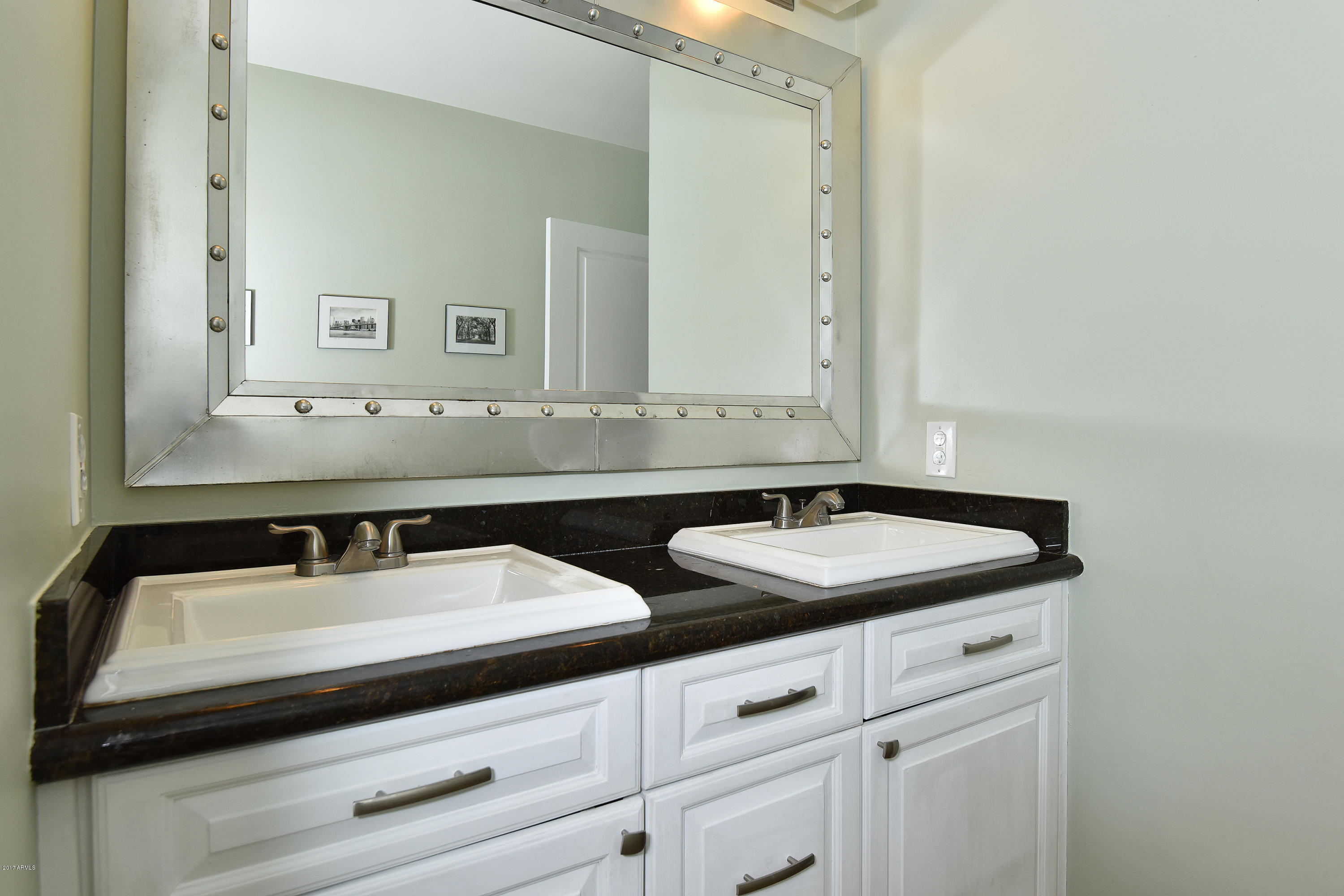 3864 North 50th Street Phoenix, AZ 85018 - Photo 43 of 53 043_Hall Vanity 1