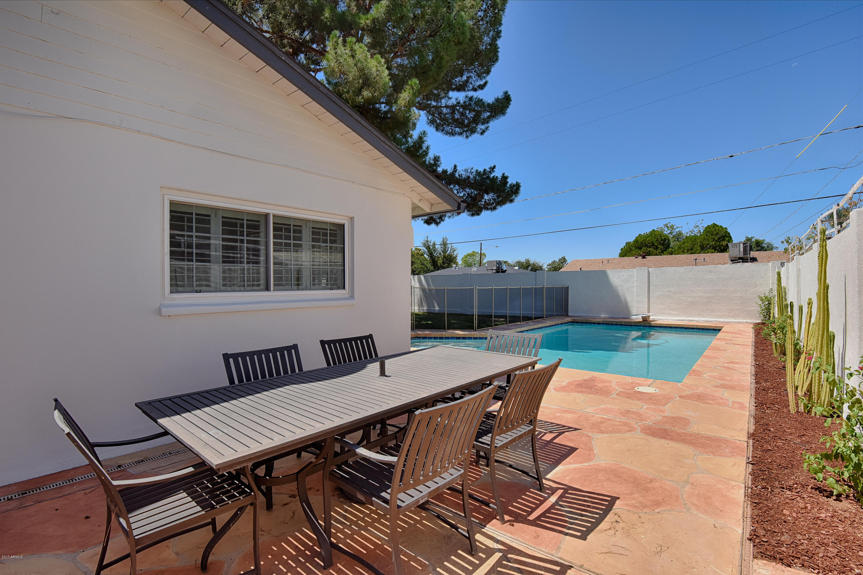 3864 North 50th Street Phoenix, AZ 85018 - Photo 47 of 53 047_Outdoor Dining