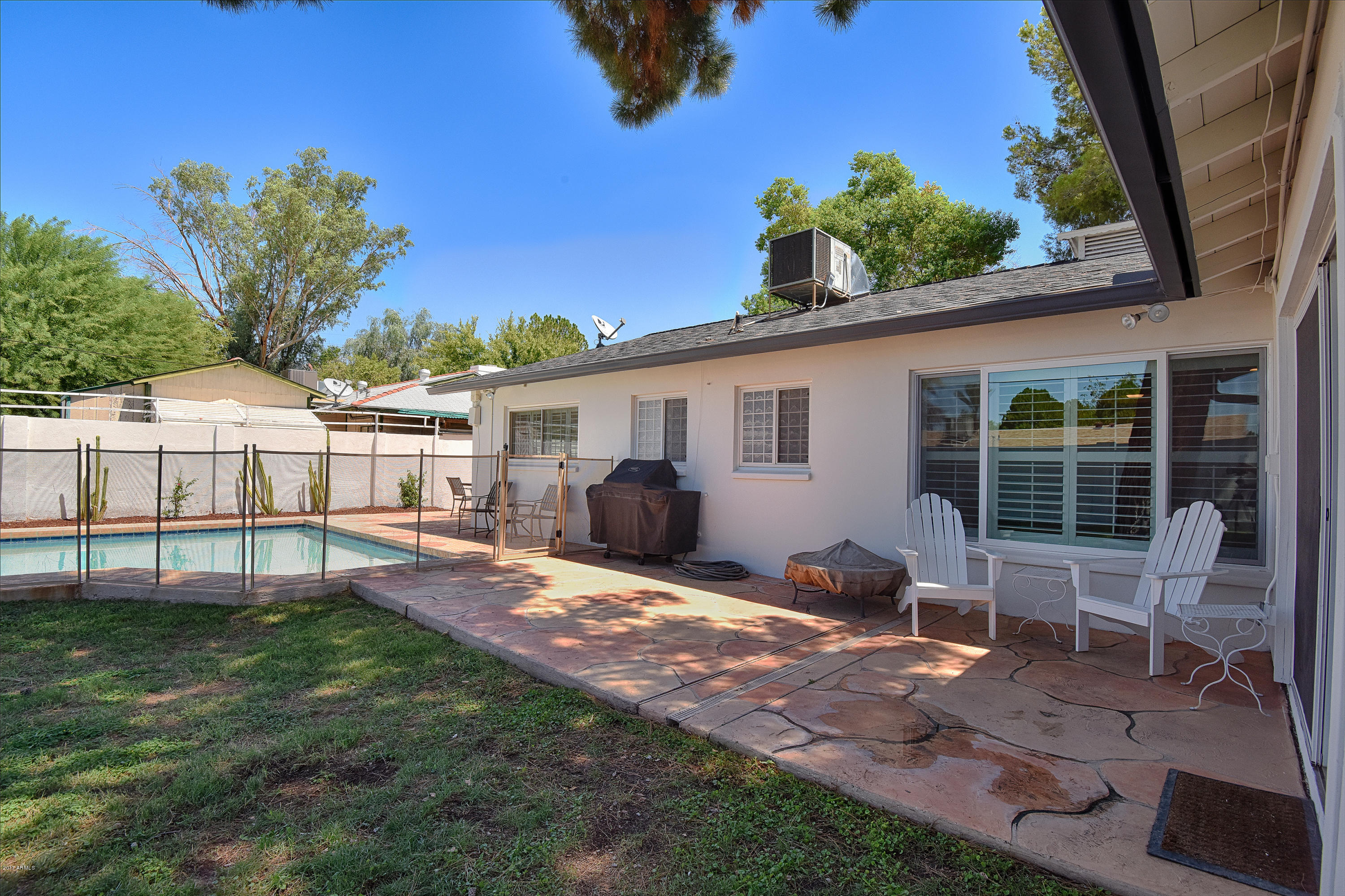 3864 North 50th Street Phoenix, AZ 85018 - Photo 48 of 53 048_Patio