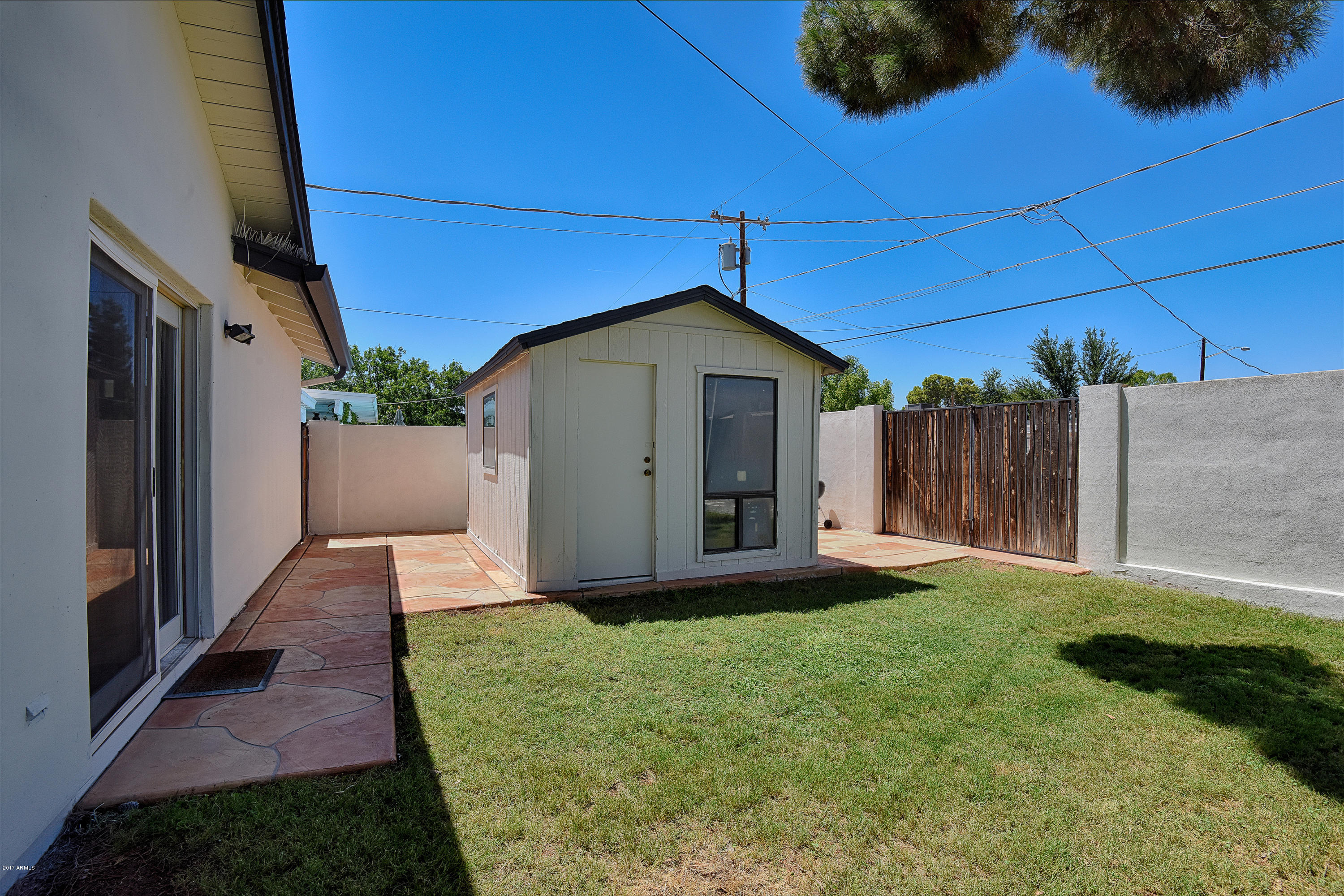 3864 North 50th Street Phoenix, AZ 85018 - Photo 49 of 53 049_Workshop