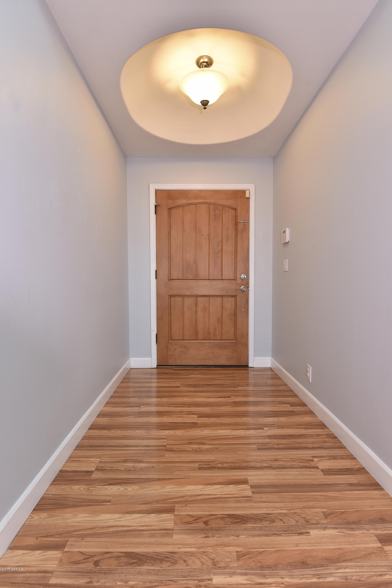 3864 North 50th Street Phoenix, AZ 85018 - Photo 5 of 53 005_Foyer