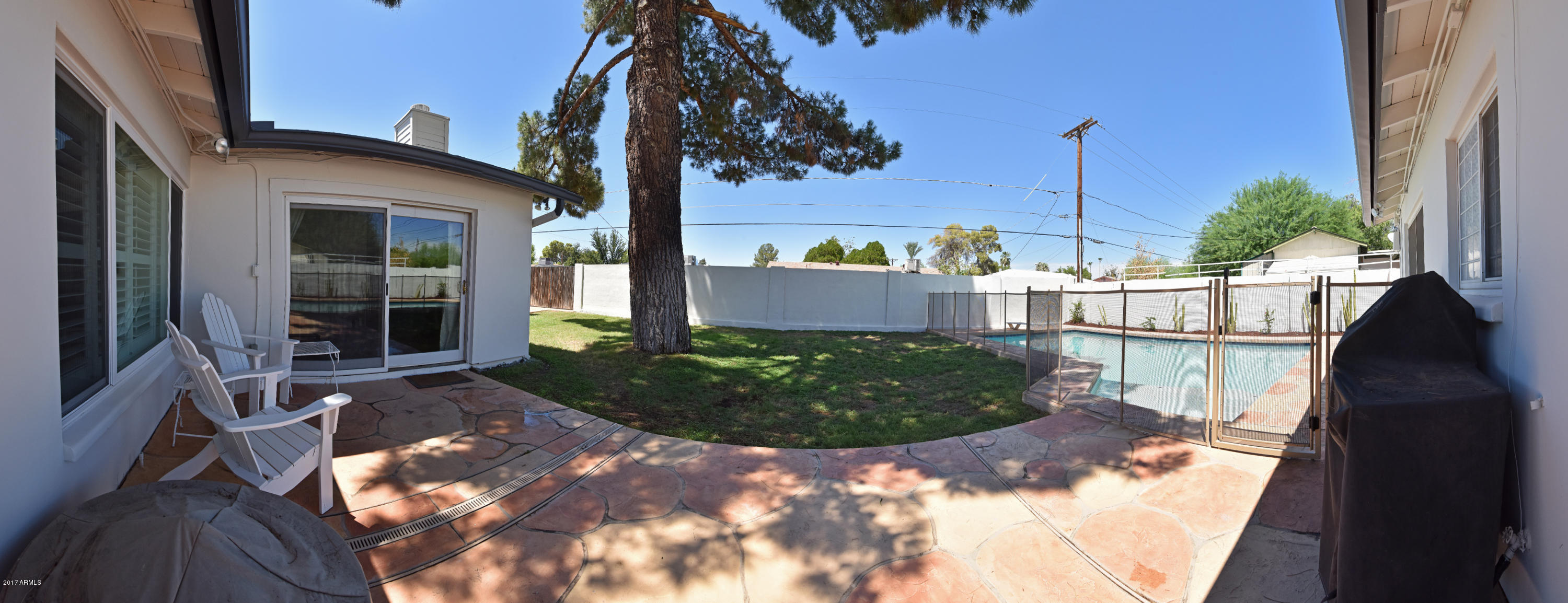 3864 North 50th Street Phoenix, AZ 85018 - Photo 51 of 53 051_PATIO