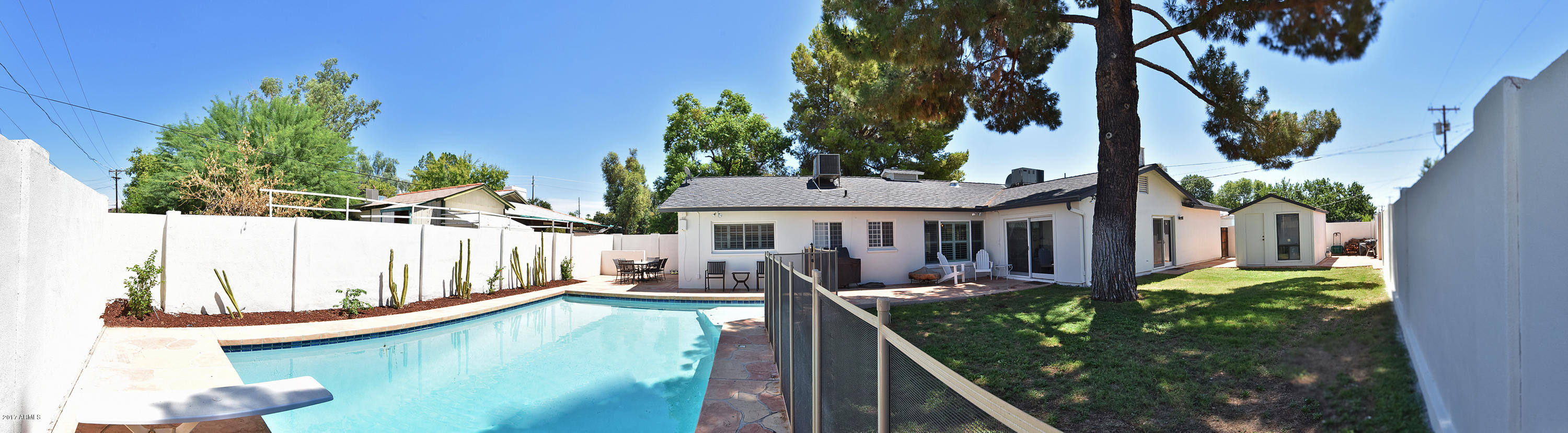 3864 North 50th Street Phoenix, AZ 85018 - Photo 52 of 53 052_POOL