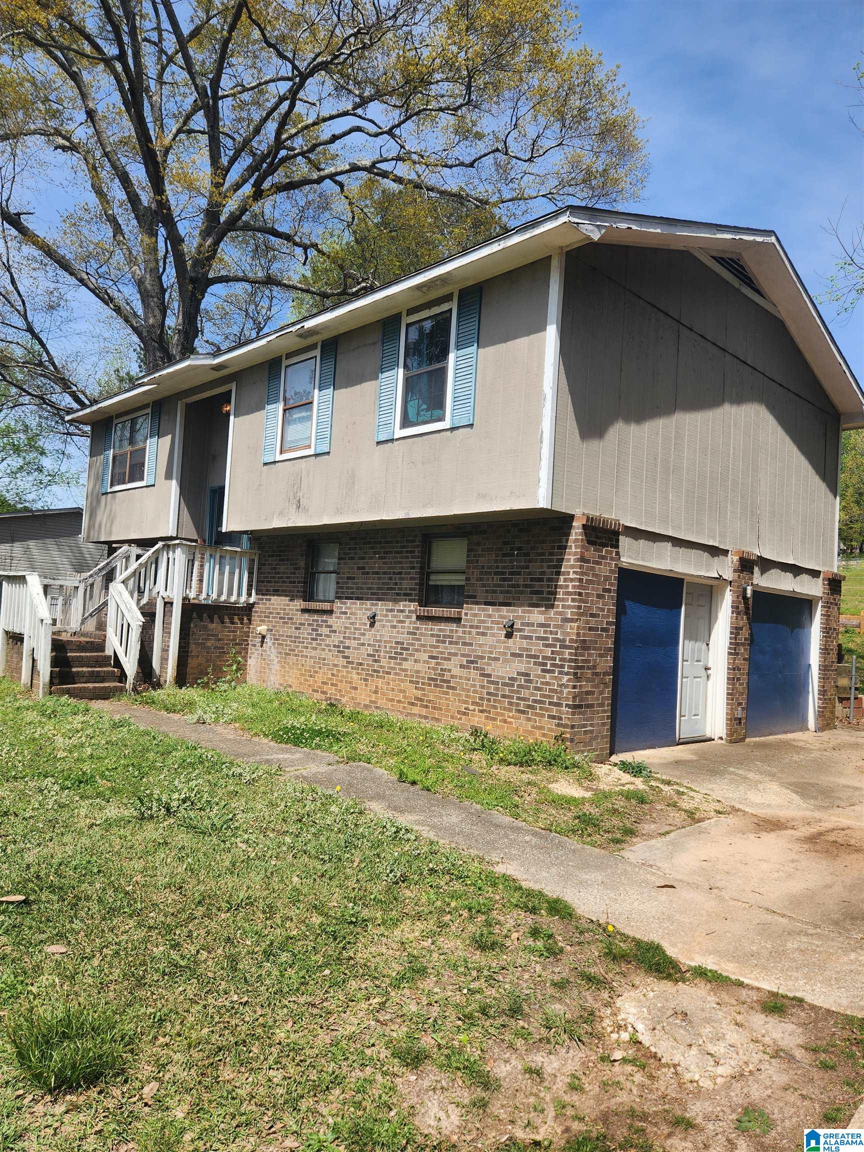 195 Pine Manor Road Alexandria, AL 36250 - Photo 3 of 20