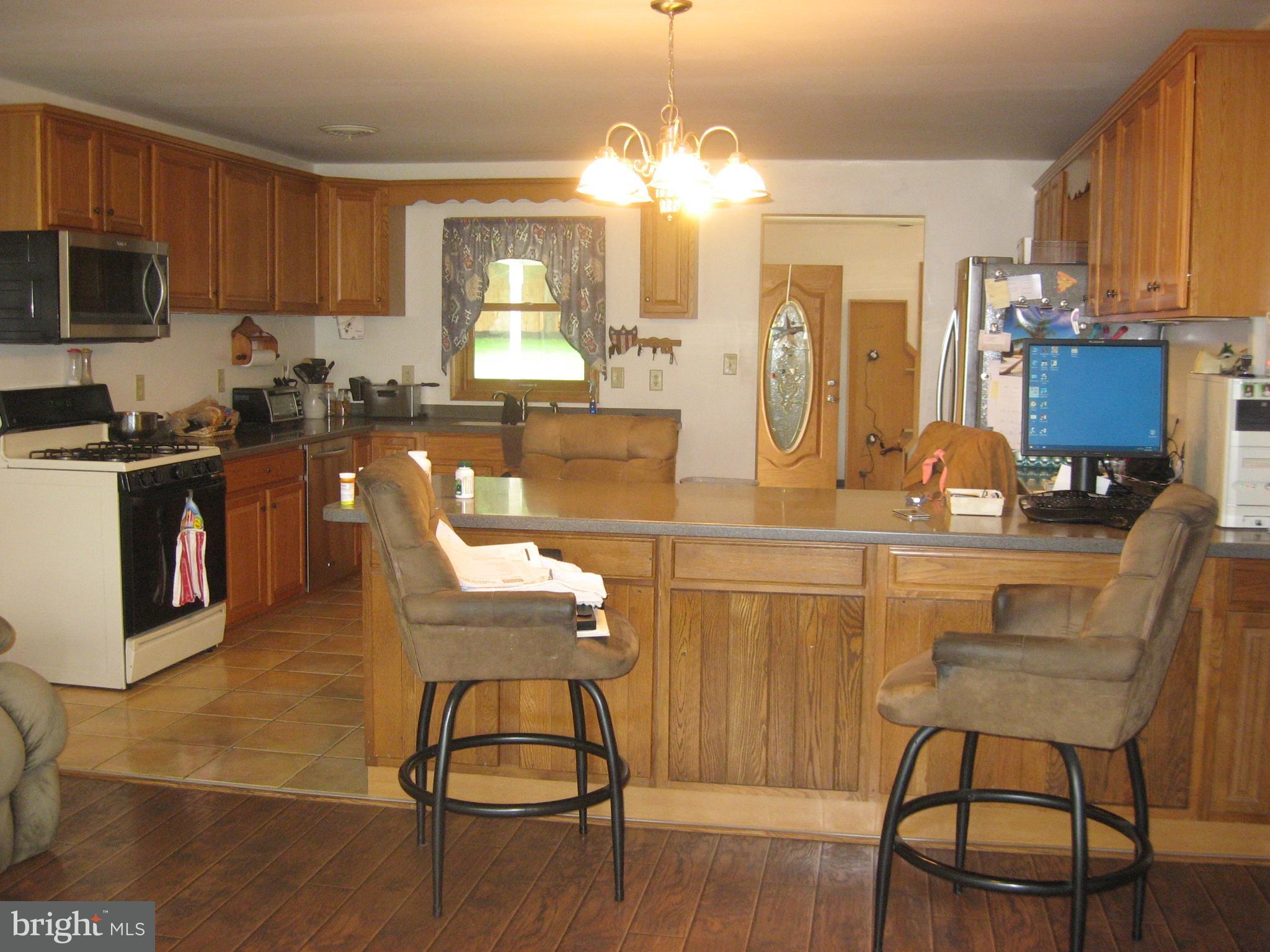5894 York Road Spring Grove, PA 17362 - Photo 13 of 43 Coming in from Front door