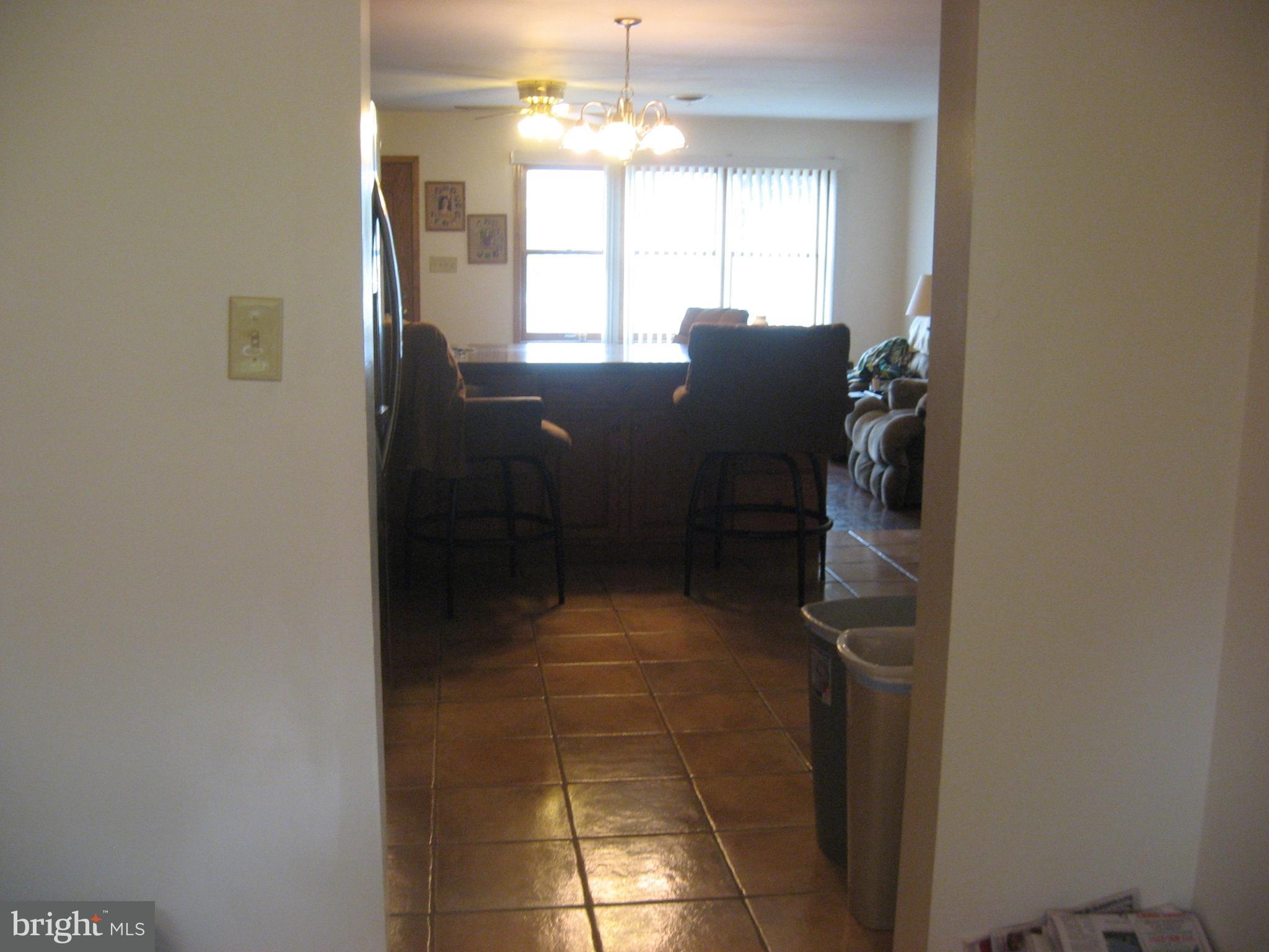 5894 York Road Spring Grove, PA 17362 - Photo 16 of 43 View of side door entrance room into open area