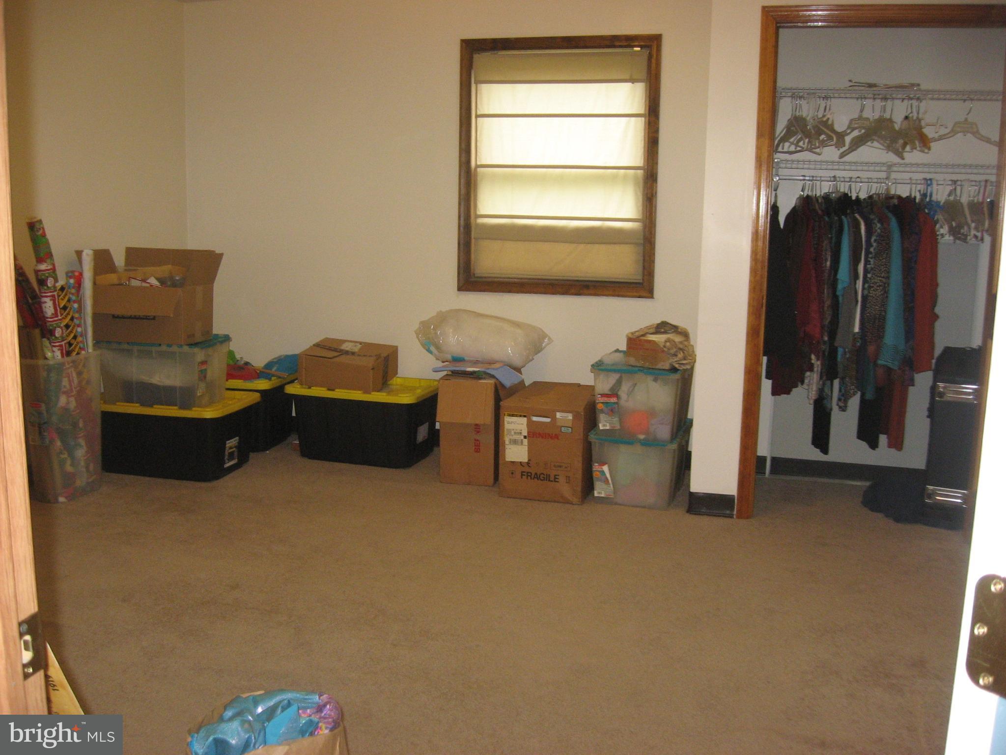 5894 York Road Spring Grove, PA 17362 - Photo 17 of 43 Top of stairs bedroom