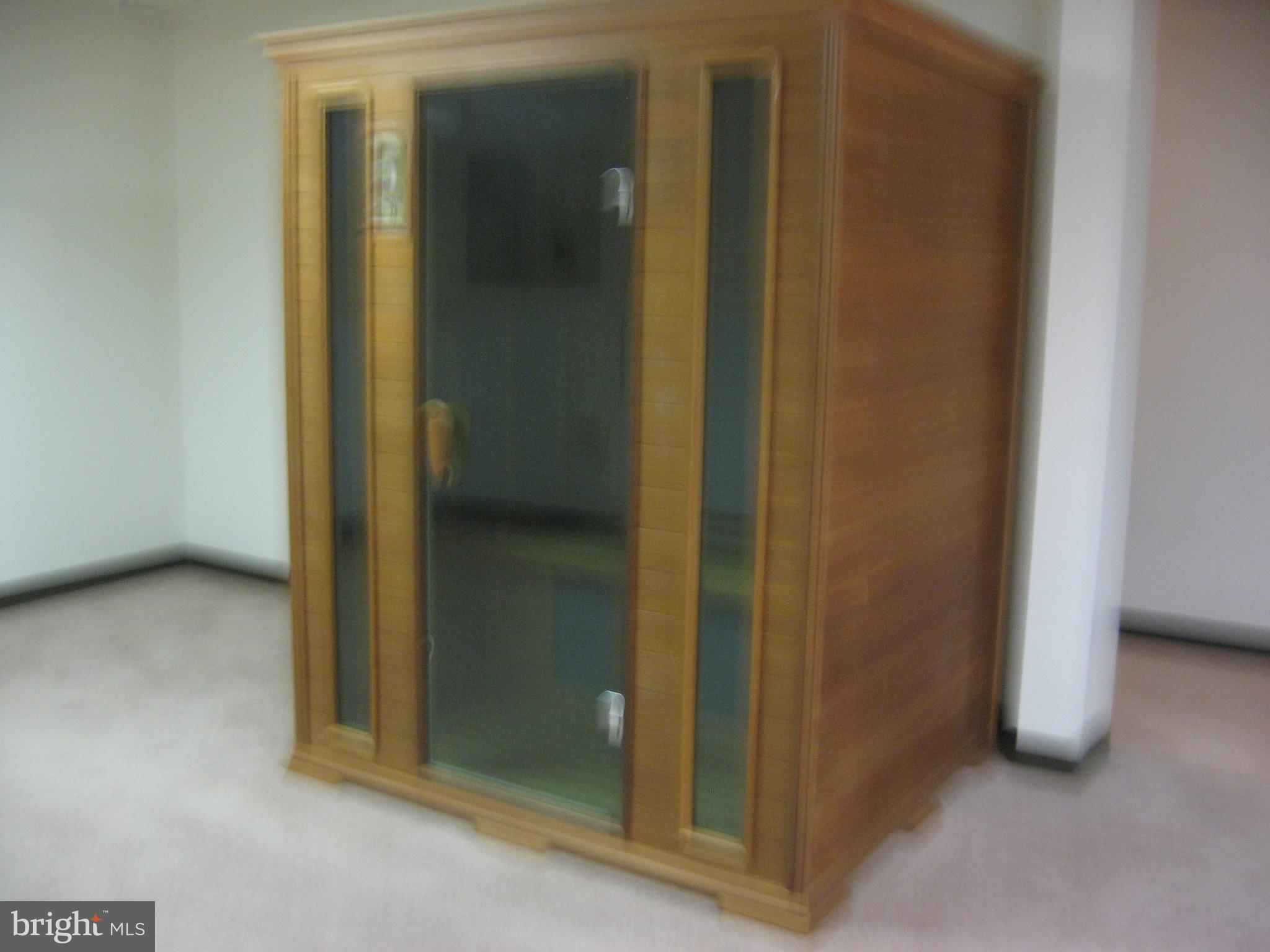 5894 York Road Spring Grove, PA 17362 - Photo 32 of 43 This sauna will make you feel like a millionaire